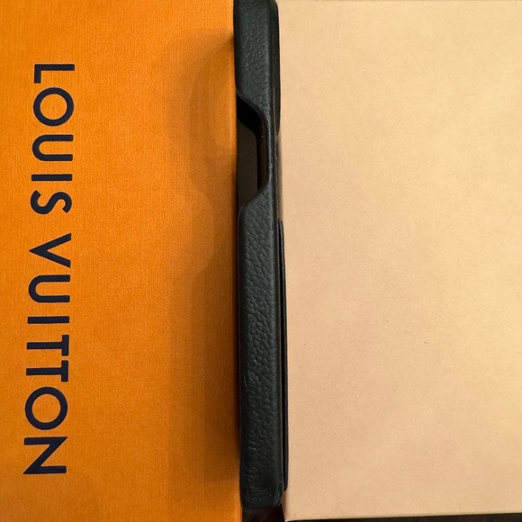 Louis Vuitton Accessories - Louis Vuitton phone case 14 pro max